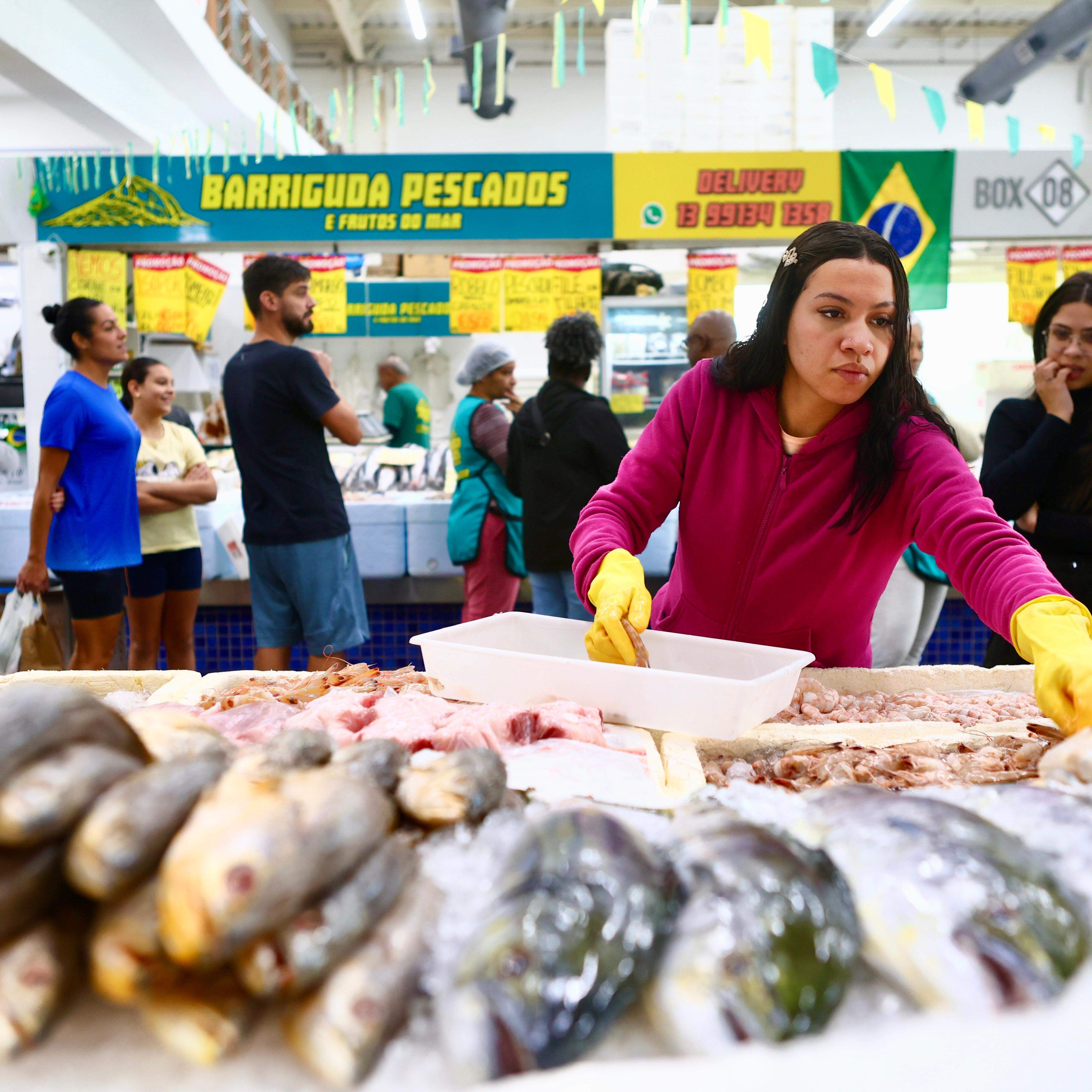 Local herdou frequentadores do endereço antigo, que havia começado a funcionar em 1982. Instalações satisfazem clientes e comerciantes