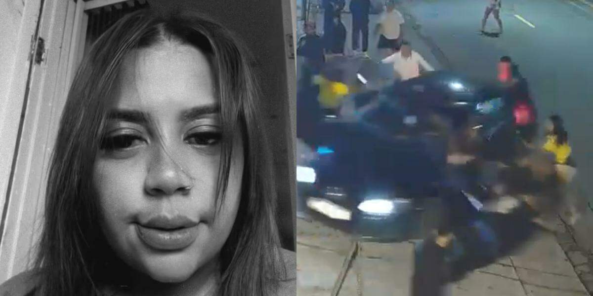 MC Rita disse que prefere não aproveitar a repercussão do caso para ganhar visibilidade
