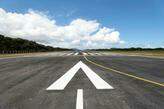 Governo Federal e Prefeitura aguardam homologação da pista do Aeroporto de Guarujá por parte da Agência Nacional de Aviação Civil (Anac)