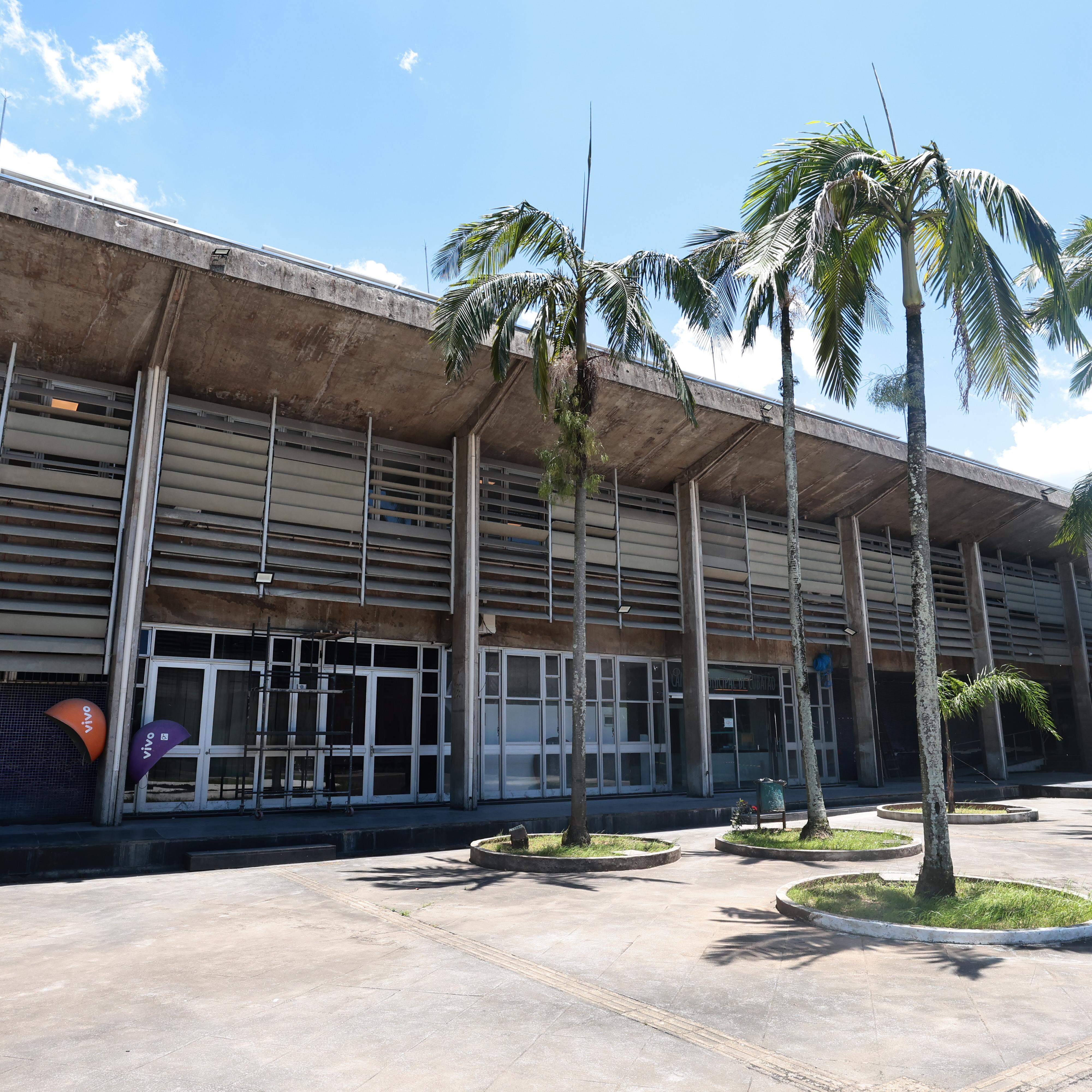 Vagas de estágio são oferecidas pela Câmara Municipal de Cubatão