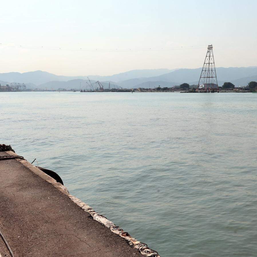 Túnel entre Santos e Guarujá terá 1,5 km, sendo 870 metros embaixo da água; obras estão previstas para começar em 2027, com entrega em 2031