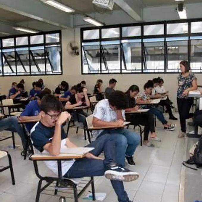 O instituto oferece 200 vagas para a formação de oficiais engenheiros da ativa e da reserva da Aeronáutica