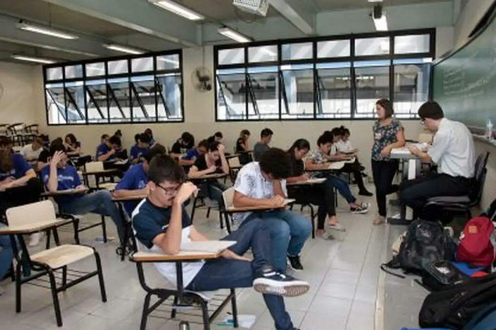 O instituto oferece 200 vagas para a formação de oficiais engenheiros da ativa e da reserva da Aeronáutica