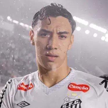 O meia Gabriel Bontempo trata de incômodo na região do púbis