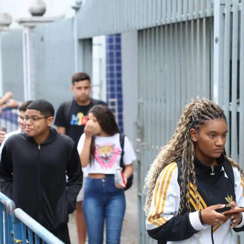 Candidato deverá optar por concorrer às bolsas destinadas à ampla concorrência ou àquelas destinadas às pessoas com deficiência (PCD)