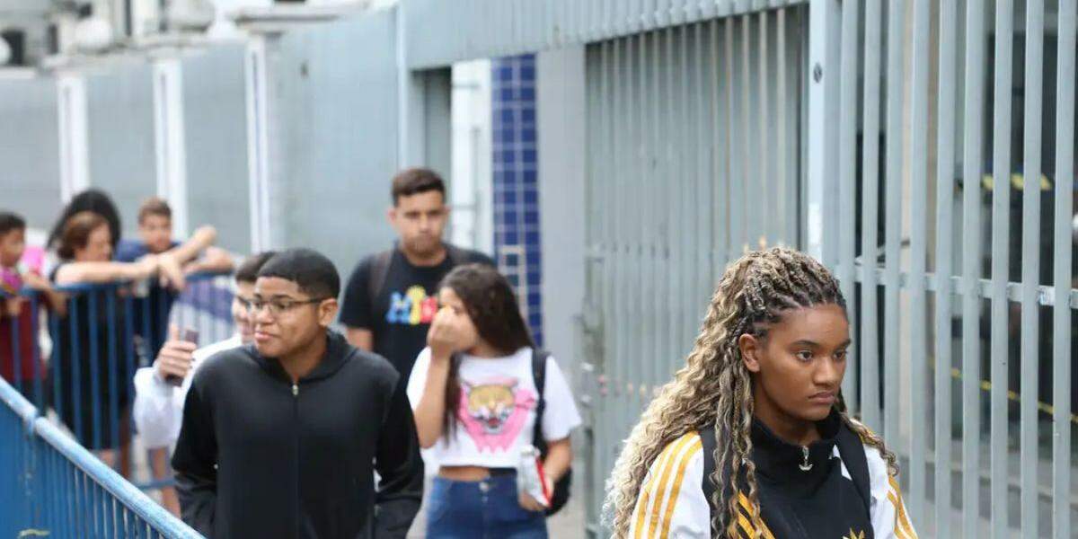 Candidato deverá optar por concorrer às bolsas destinadas à ampla concorrência ou àquelas destinadas às pessoas com deficiência (PCD)