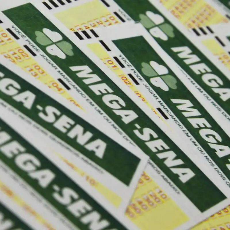O próximo concurso, na terça-feira (14), poderá pagar R$ 25 milhões