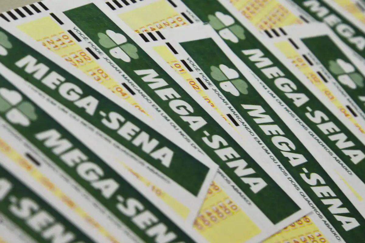 O próximo concurso, na terça-feira (14), poderá pagar R$ 25 milhões
