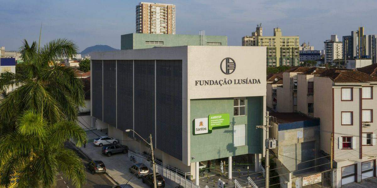 Mulher trabalhava na parte administrativa do Ambesp Nelson Teixeira, em Santos