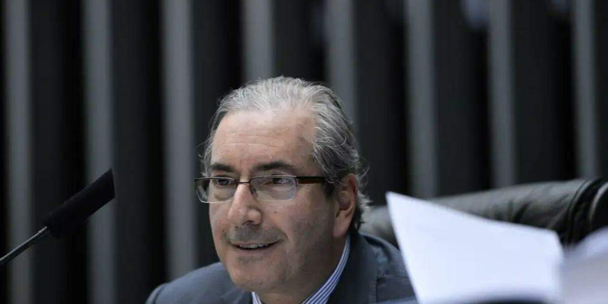 STF bloqueia R$ 6 milhões de Eduardo Cunha por indicação de emendas