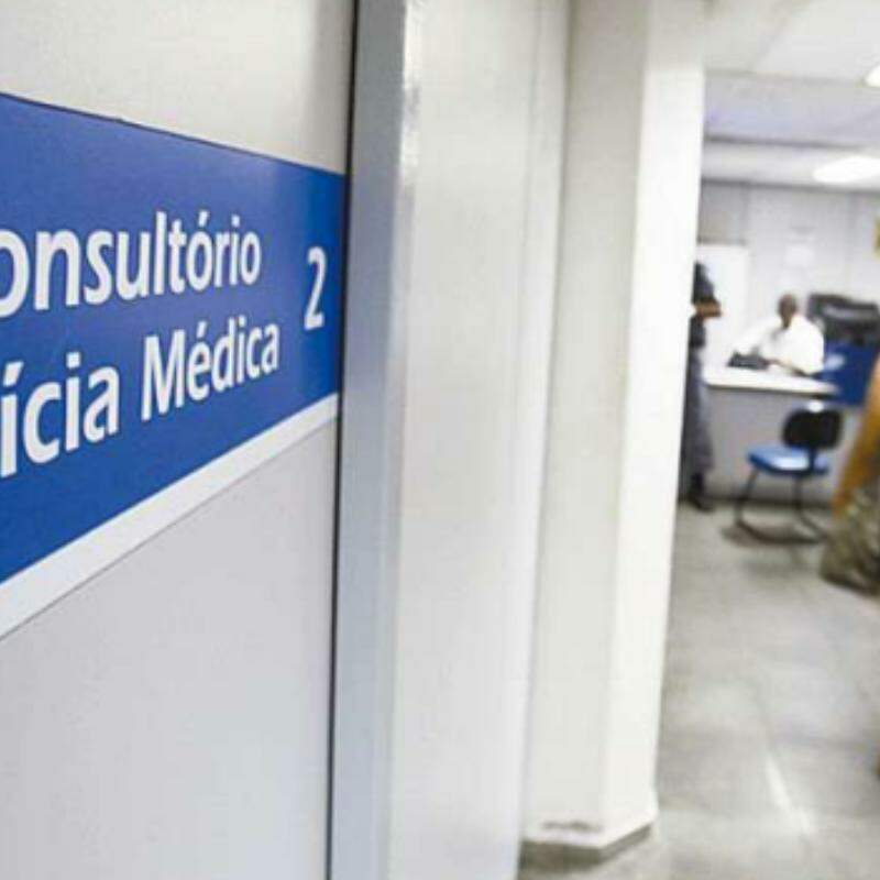 Projeto prevê que empresa pagará salário até que perícia seja realizada