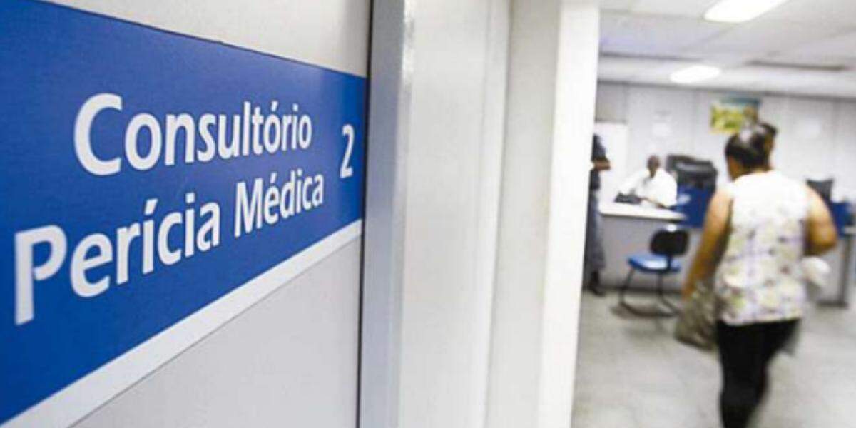 Projeto prevê que empresa pagará salário até que perícia seja realizada