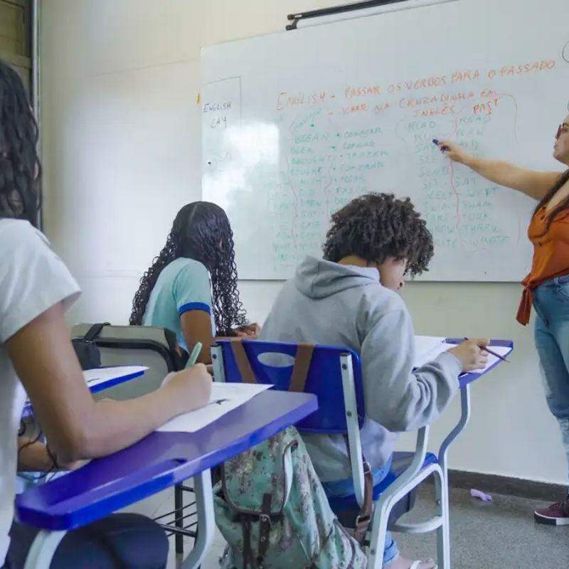 Fies: inscrições para edição do segundo semestre vão até 17 de julho