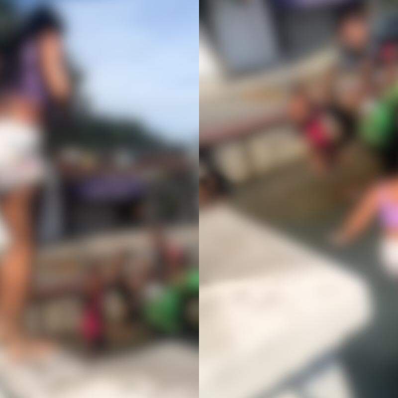 O caso ocorreu no canal da Avenida Jovino de Mello, em Santos