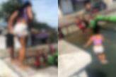 O caso ocorreu no canal da Avenida Jovino de Mello, em Santos