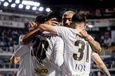 Santos volta a jogar pelo Brasileirão após um mês e meio