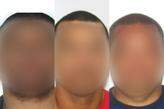 Três homens envolvidos no esquema foram identificados e indiciados pela Polícia Civil