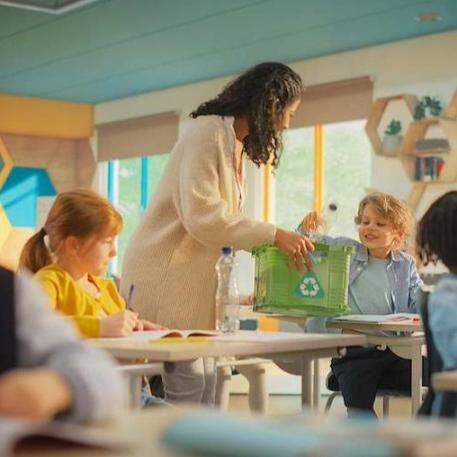 Especialistas defendem que conceitos ligados ao ESG devem fazer parte da formação dos estudantes