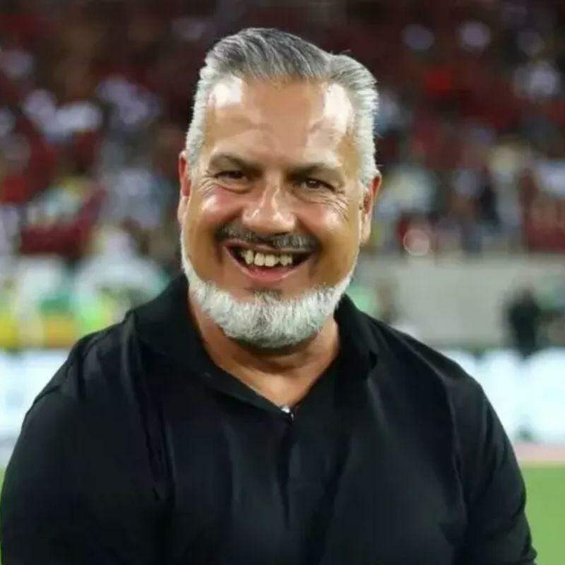 Boto afirma que Abel 'fez a carreira' no Brasil e diz que Neymar foi 'injustiçado'