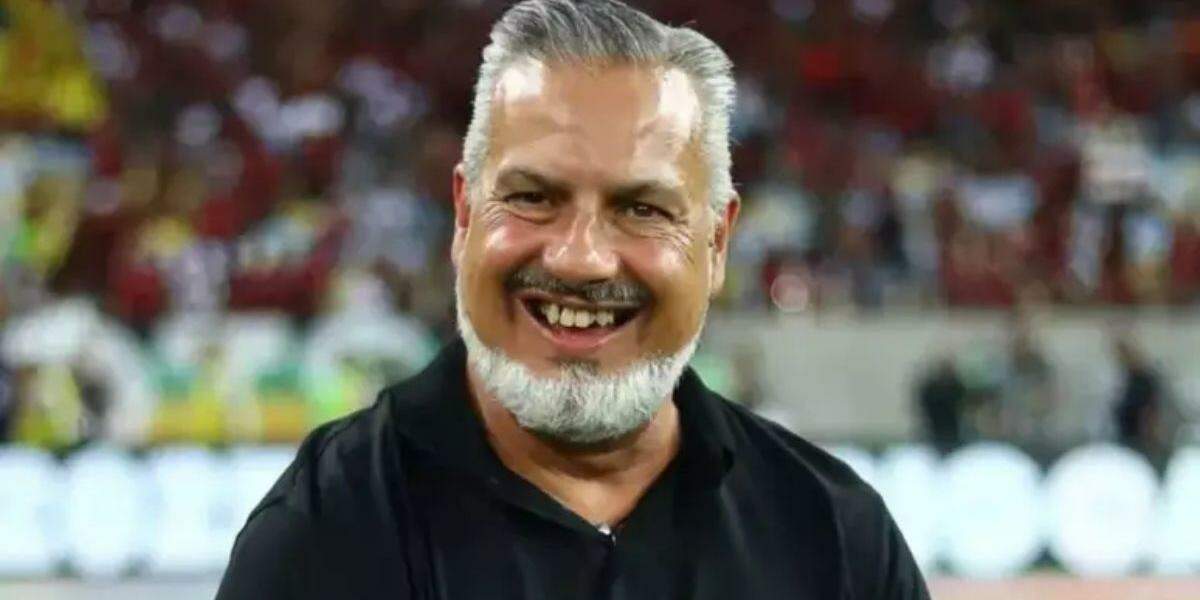Boto afirma que Abel 'fez a carreira' no Brasil e diz que Neymar foi 'injustiçado'