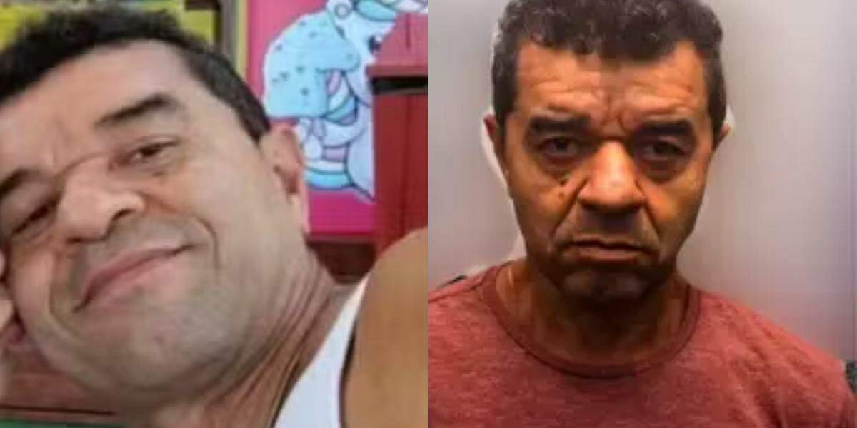 Severino se apresentou como noivo de Paula e fingiu comoção com a morte dela