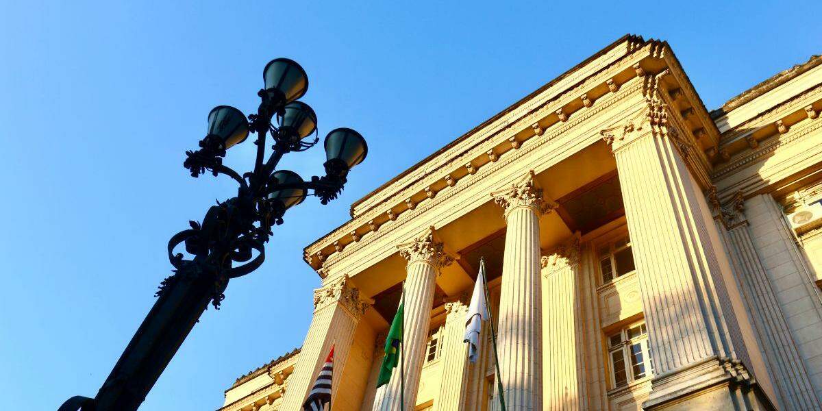 Nomes para concorrer à Prefeitura de Santos em 2028 são especulados