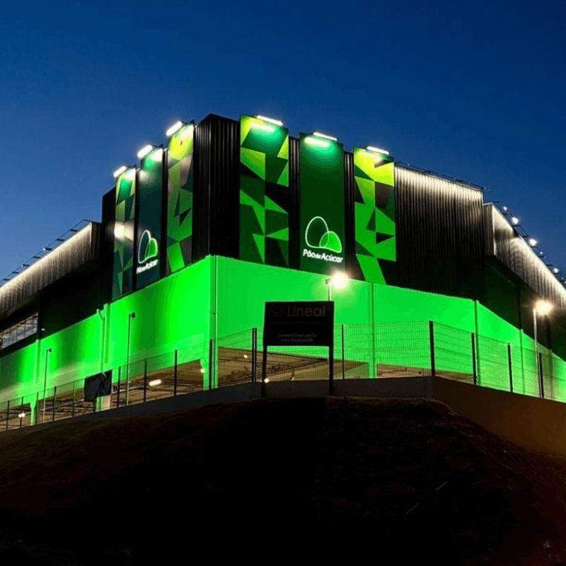 Grupo Pão de Açúcar é uma das empresas que mantém inscrições abertas para admissão de estagiários