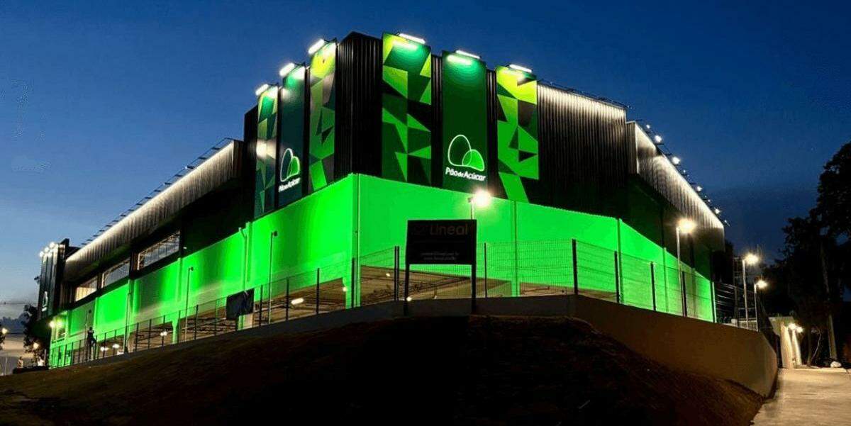 Grupo Pão de Açúcar é uma das empresas que mantém inscrições abertas para admissão de estagiários