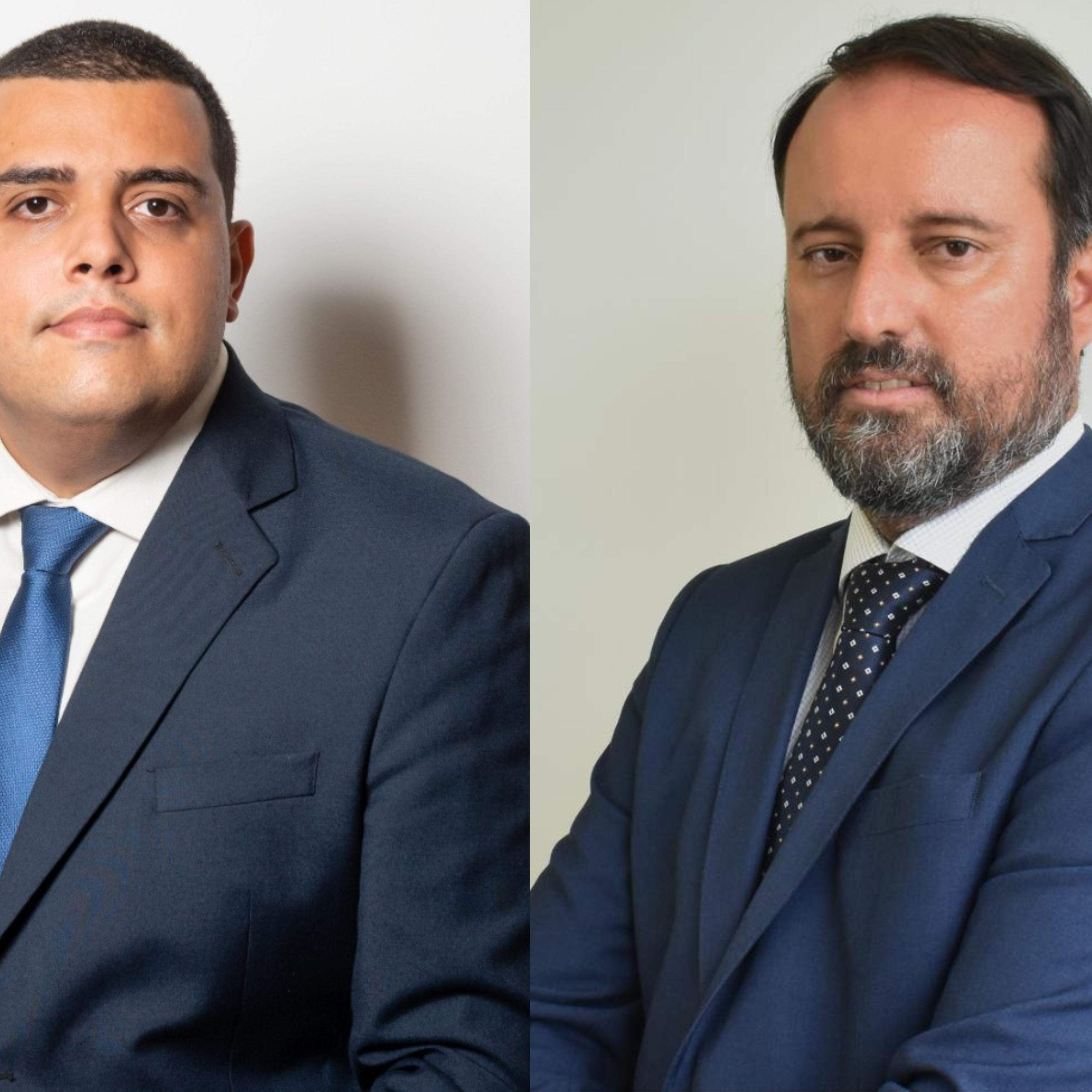 Lucca Cortez destaca especialização dos julgadores; Diogo Nolasco: arbitragem é muito adotada no meio
