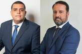 Lucca Cortez destaca especialização dos julgadores; Diogo Nolasco: arbitragem é muito adotada no meio
