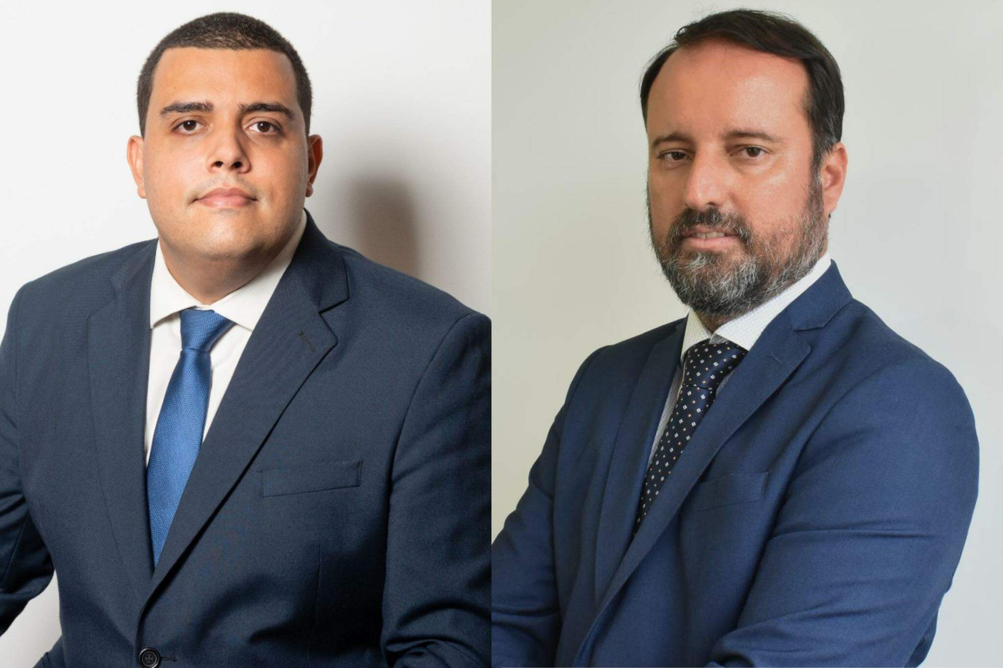 Lucca Cortez destaca especialização dos julgadores; Diogo Nolasco: arbitragem é muito adotada no meio