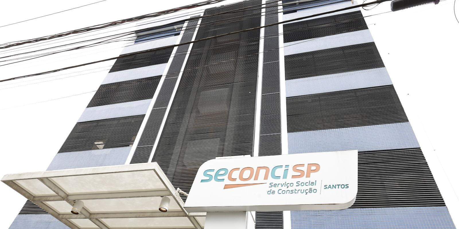 Seconci atende pessoal da construção, Porto, indústrias e serviços