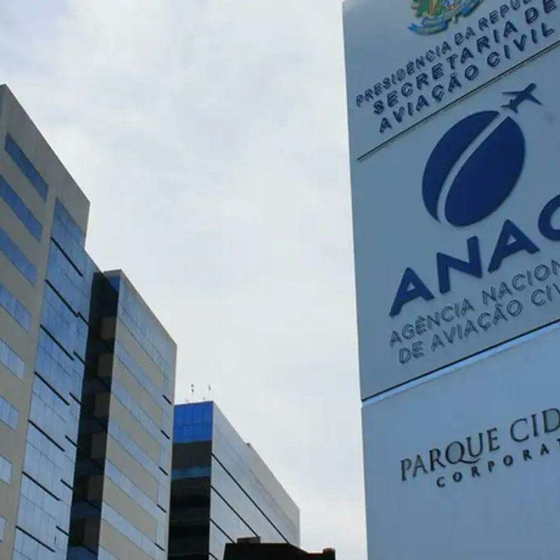 Anac alerta para risco de trote com óleo de avião após morte de piloto