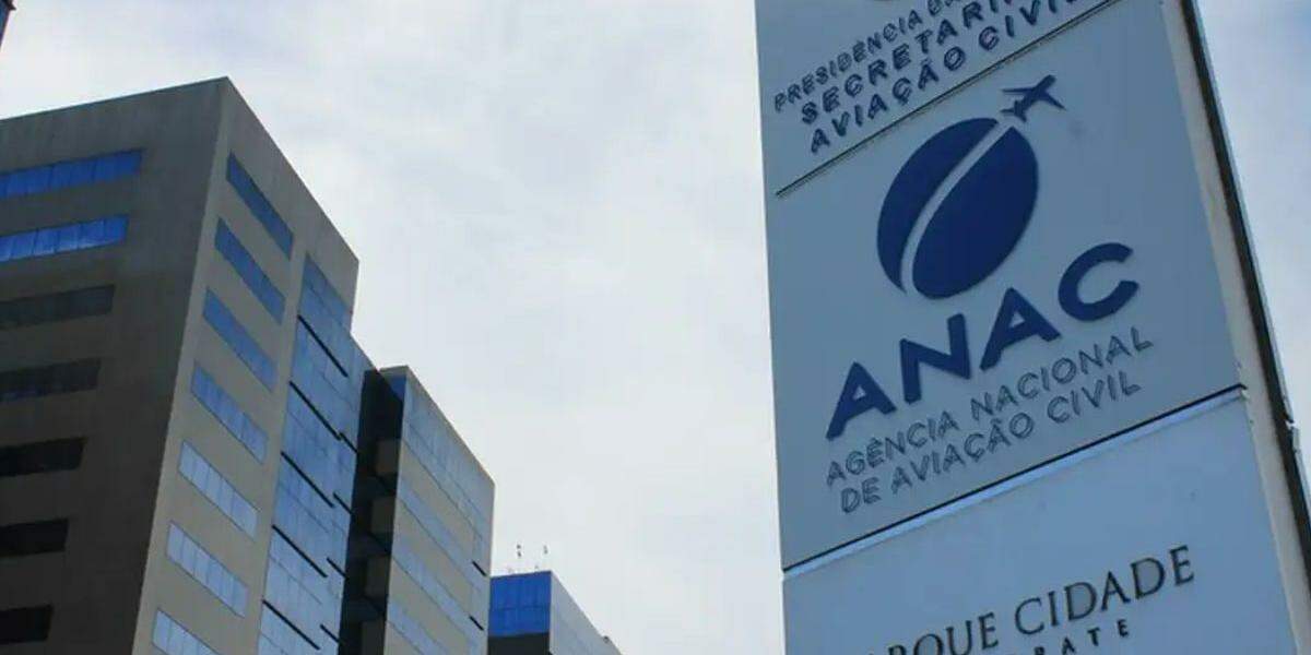 Anac alerta para risco de trote com óleo de avião após morte de piloto