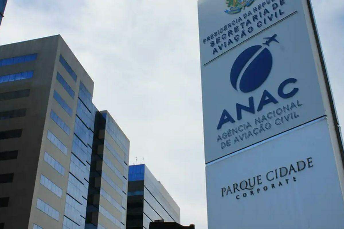 Anac alerta para risco de trote com óleo de avião após morte de piloto