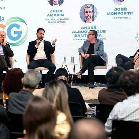 Projeto oferece abordagem estratégica sobre influência ambiental, social e de governança na economia