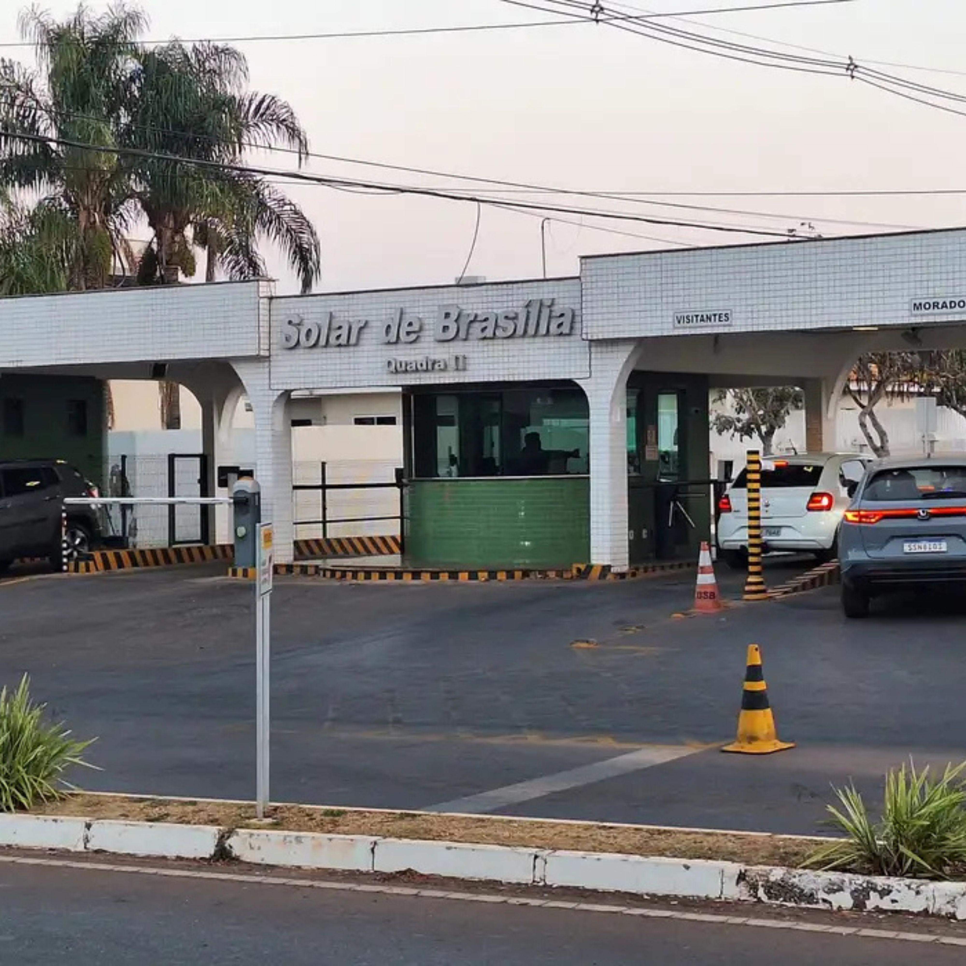 Moraes nega pedido para Javier Milei visitar Bolsonaro em casa