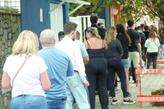 Eleitores com 16 e 17 anos, com mais de 70 anos ou analfabetos podem escolher se vão às urnas ou não