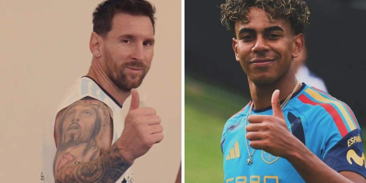 Argentina x Espanha: veja que horas será a grande final da Copa do Mundo neste domingo