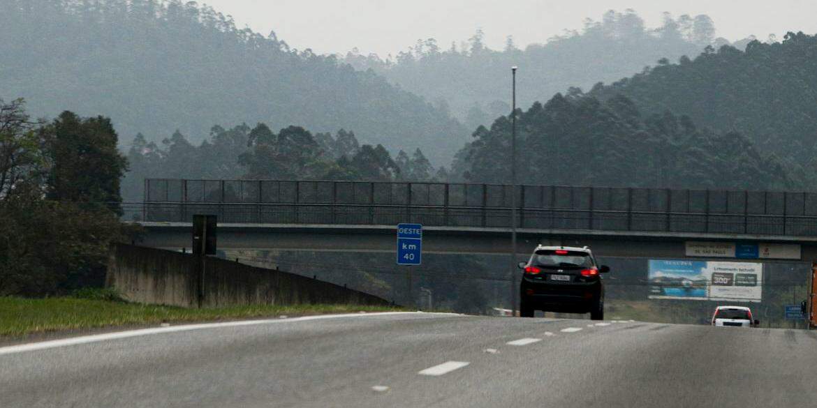 Tempo seco intensifica risco de queimadas no interior paulista