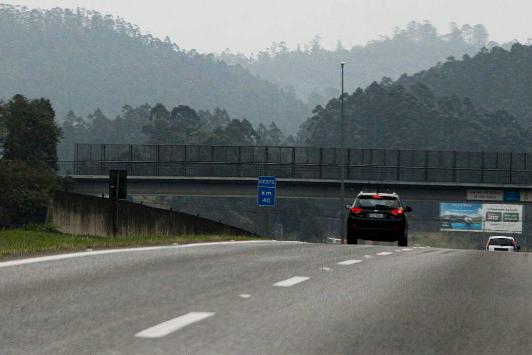 Tempo seco intensifica risco de queimadas no interior paulista