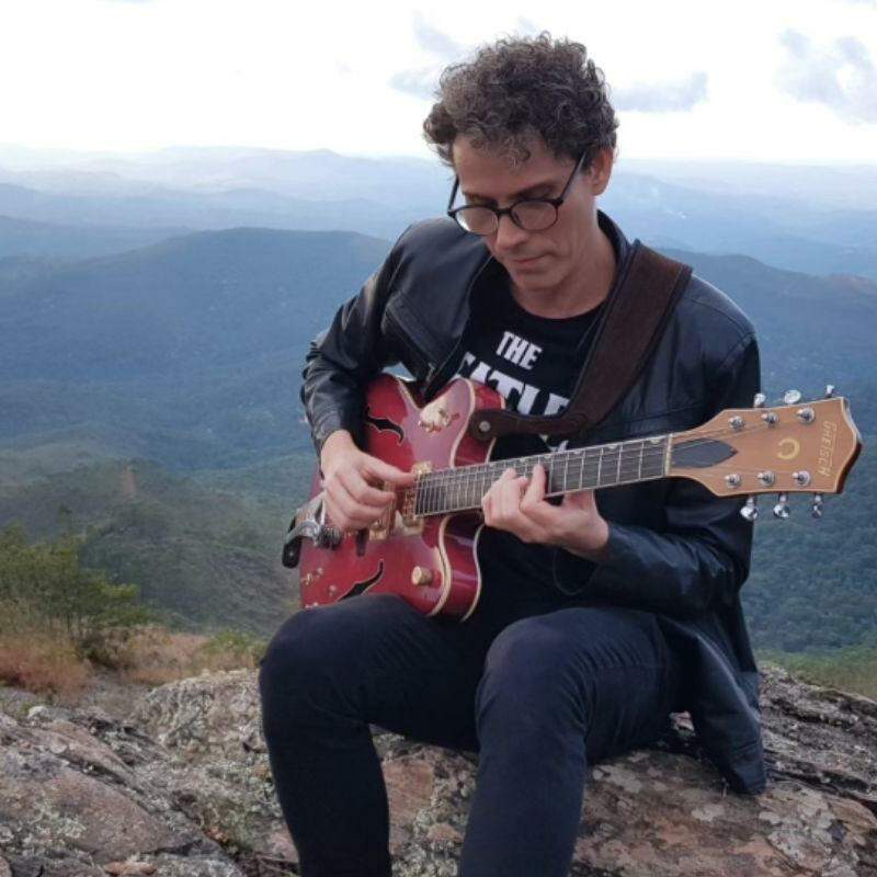 Ian Guedes