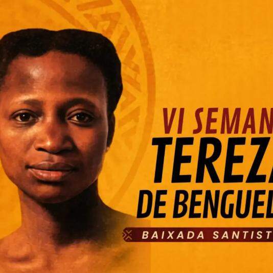 O ponto alto da programação será sábado, 25 de julho
