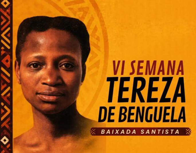O ponto alto da programação será sábado, 25 de julho