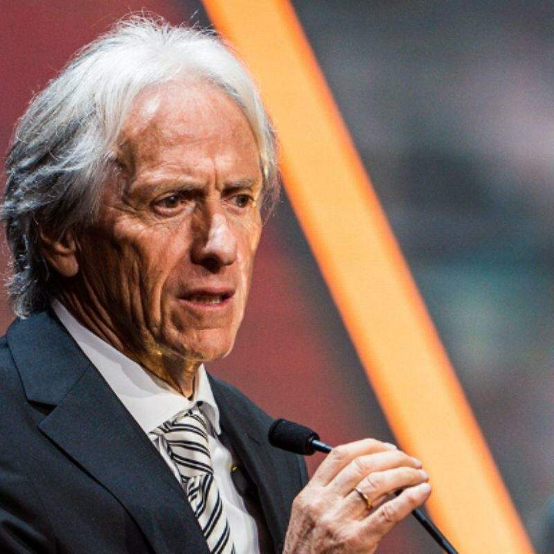 Jorge Jesus revela que esteve próximo de fazer pré-convocação do Brasil: 'Já tinha indicações'
