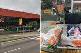 A dona de casa fez duas compras no Atacadão de Praia Grande; a primeira foi concluída normalmente, mas a segunda teve problema no Pix