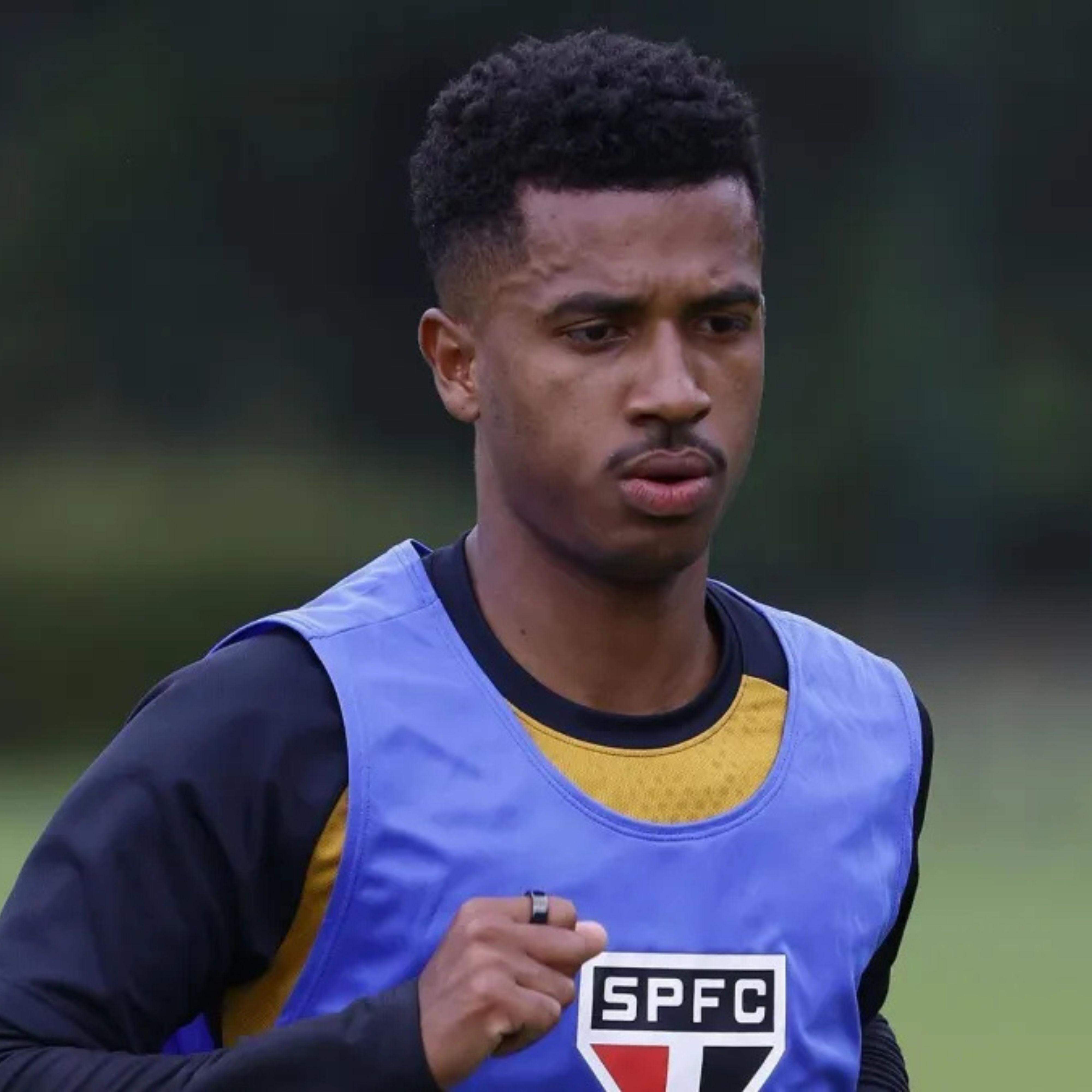 São Paulo sofre transfer ban da Fifa por atrasar parcela de R$ 6 milhões por Marcos Antônio