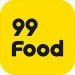 logo 99 food