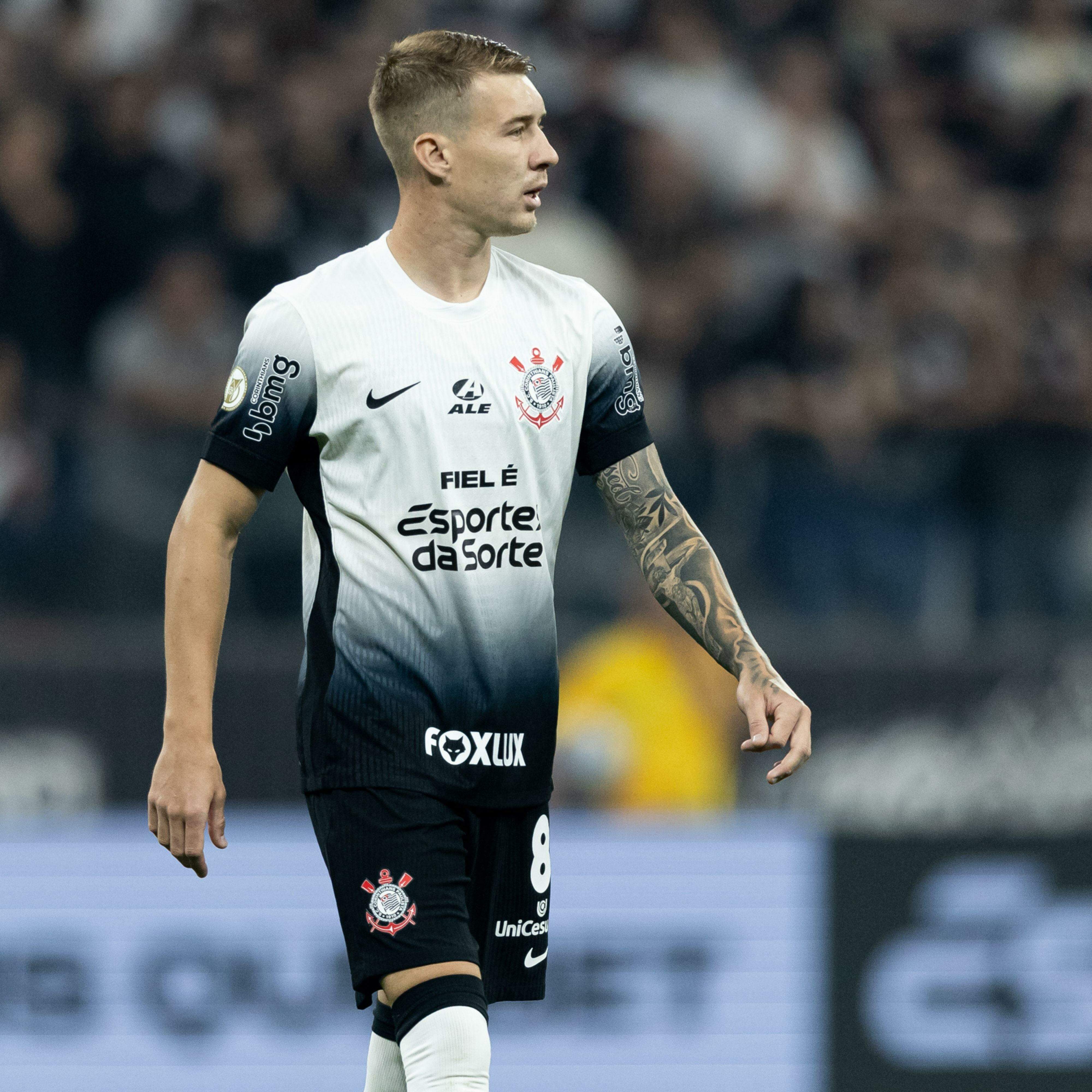 Corinthians sofre outra punição da Fifa e acumula quarto transfer ban em apenas dois meses