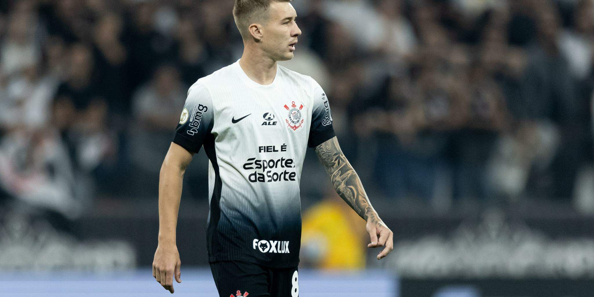 Corinthians sofre outra punição da Fifa e acumula quarto transfer ban em apenas dois meses